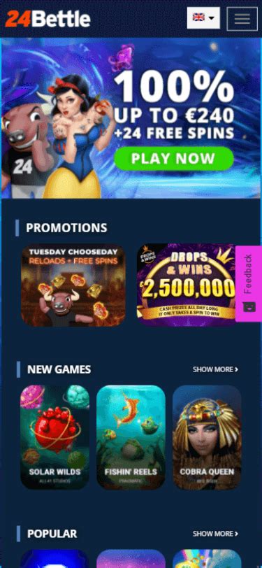 24bettle|24Bettle Casino Review .